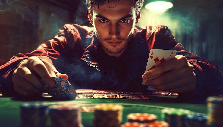 modal777 featured game showcase