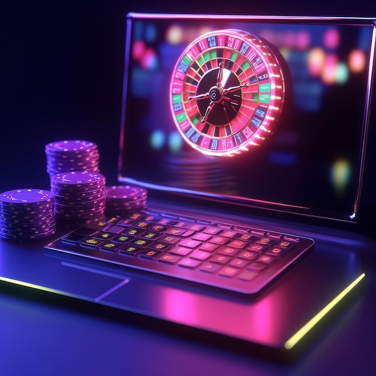 Tampilan pilihan nomor di Togel Number modal777 Layar utama permainan Togel Number di modal777